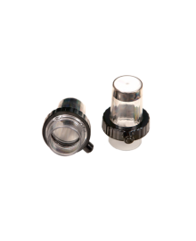Антикражный датчик-пломба для бутылок Bottle Tag, RF 8.2MHz